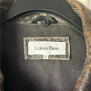 Calvin Klein 2xl